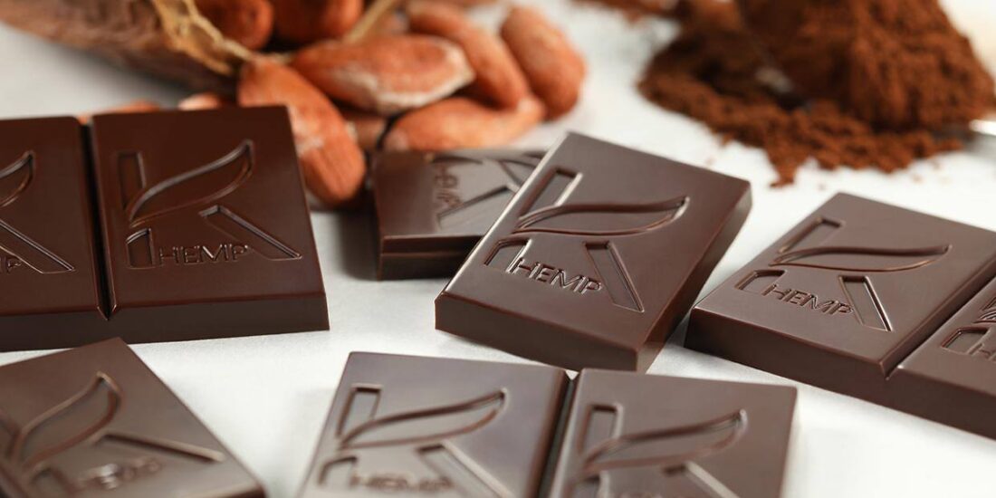 Live Kaya Chocolate