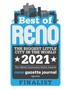 RGJ Best Of Reno 2021