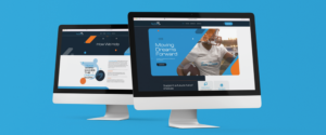Team Dream website