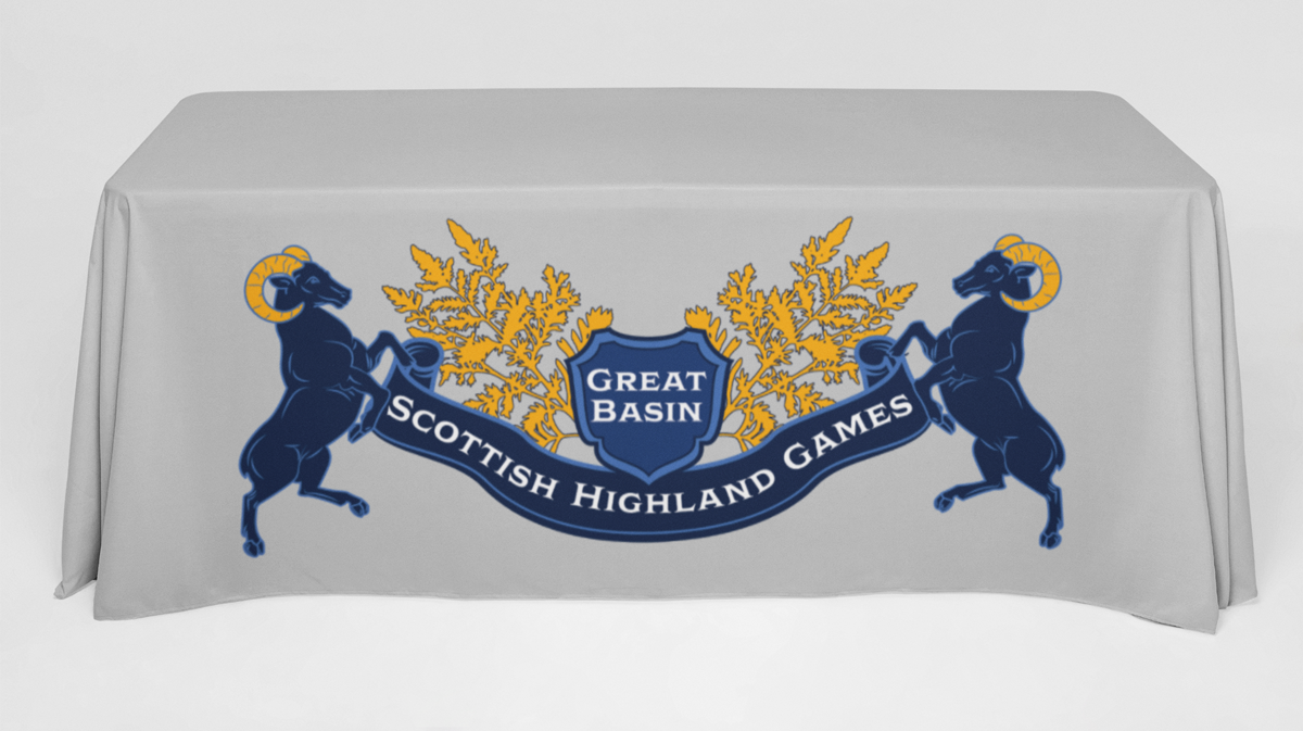 The Great Basin Scottish Highland Games