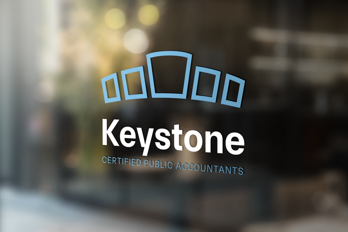 Keystone CPA Logo