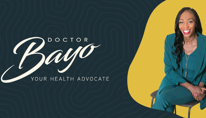 Dr.Bayo_Logo
