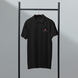 DOE Premium pique polo shirt