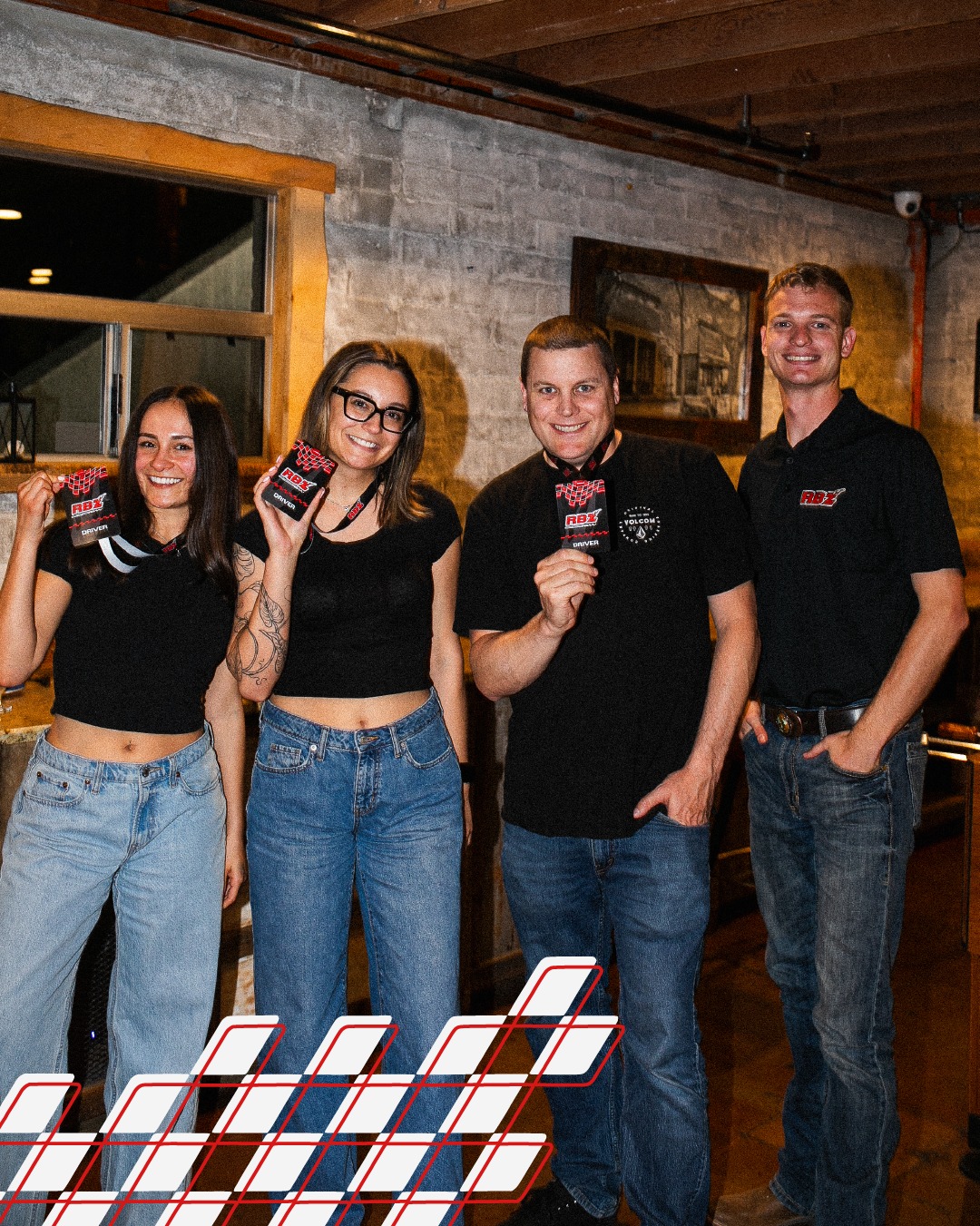 RBZ Racing