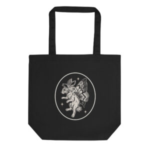 Balancing Tradition and Innovation Tote Bag