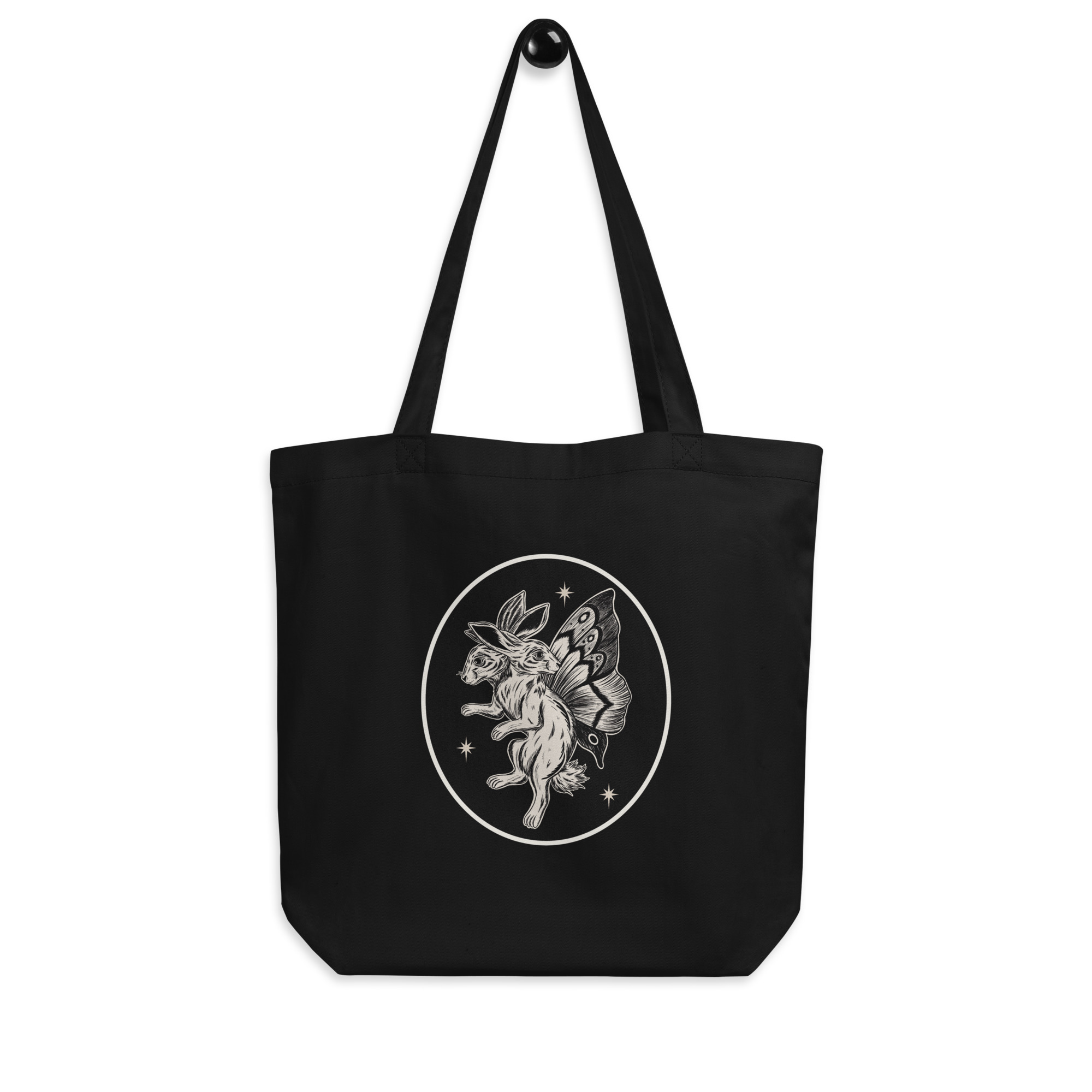 Balancing Tradition and Innovation Tote Bag - Image 5