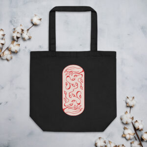 Fostering Growth Through Partnership Tote Bag