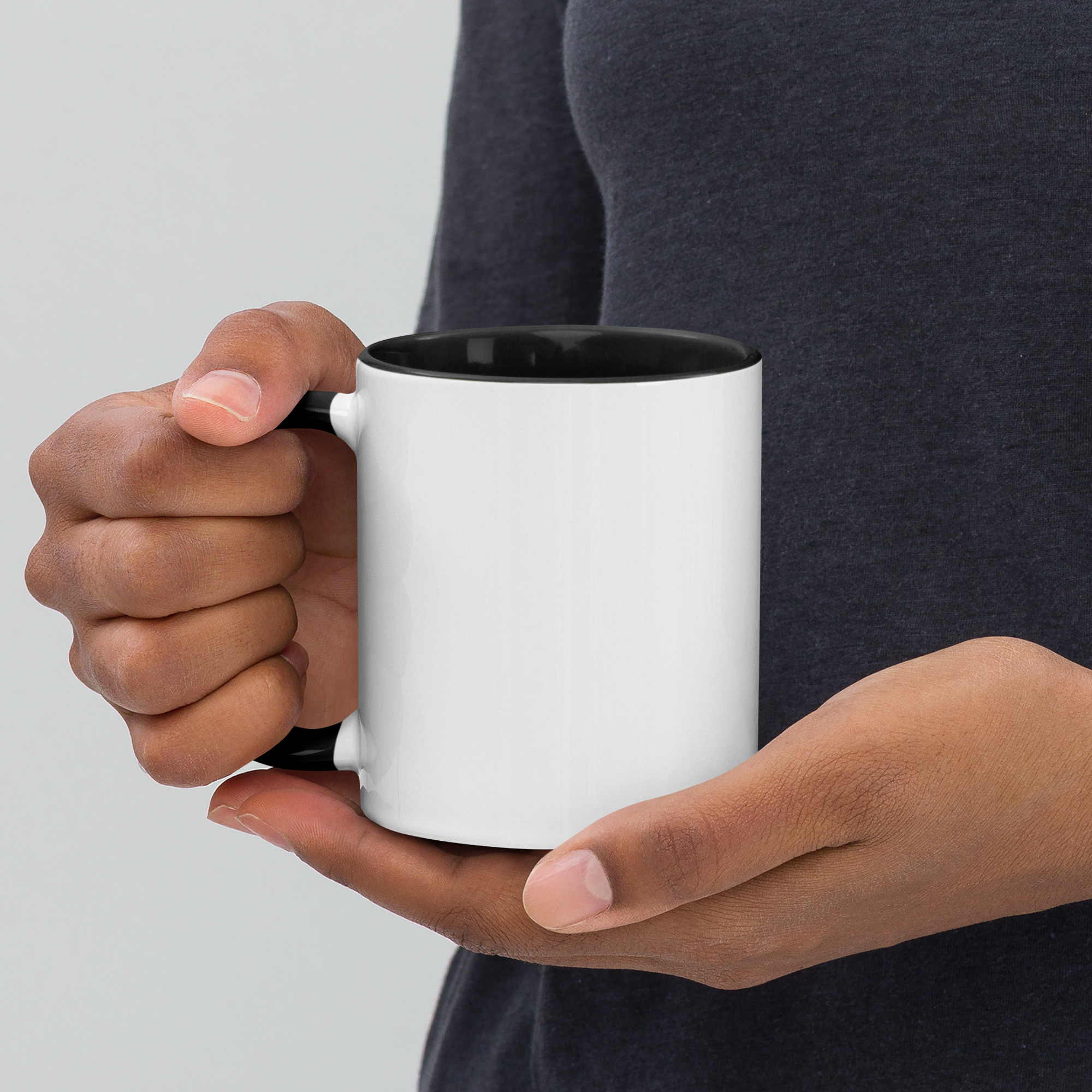 Championing the Underdog Mug - Image 2
