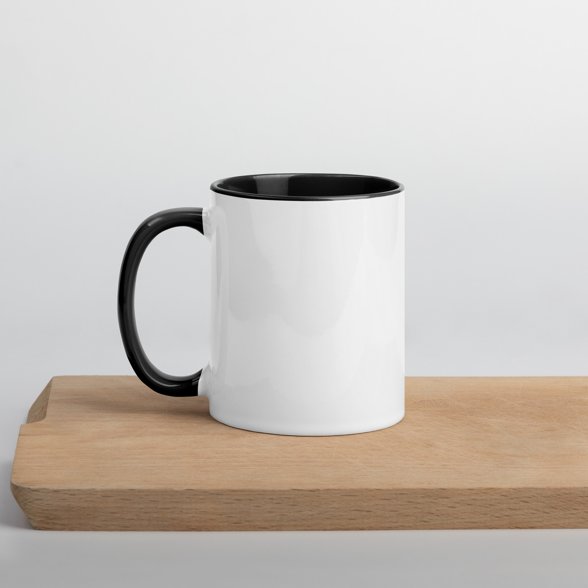 Building With Heart Mug - Image 3