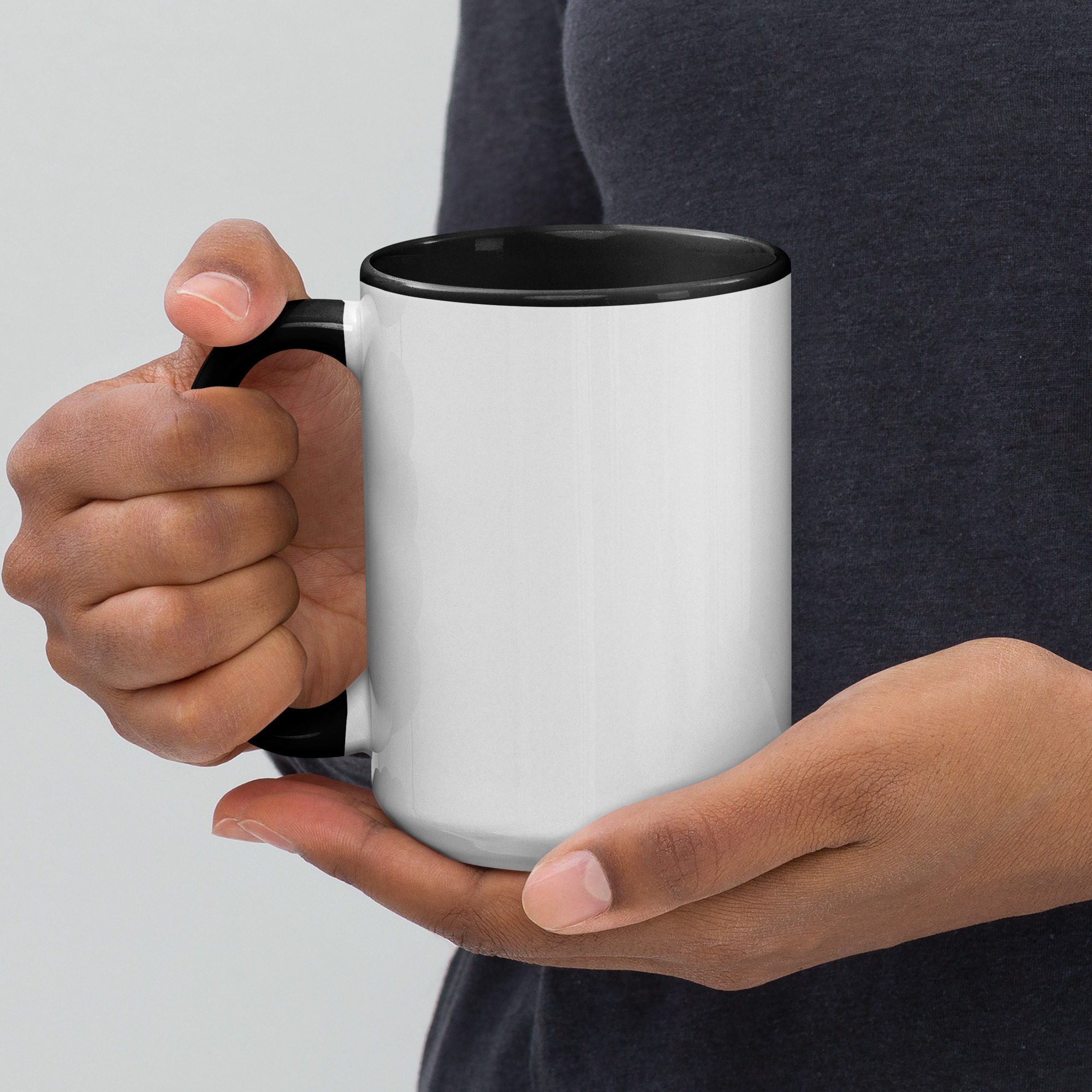 Championing the Underdog Mug - Image 4
