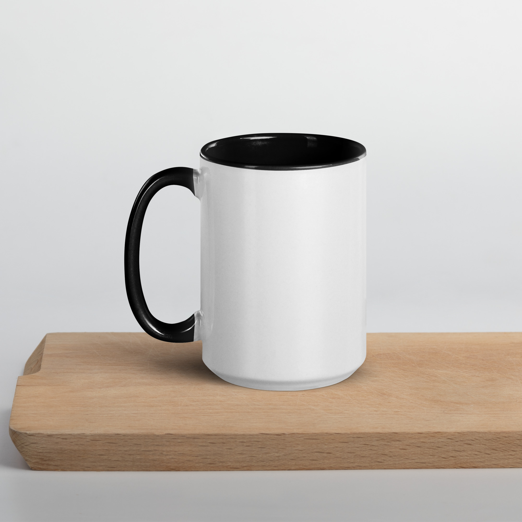 Building With Heart Mug - Image 5